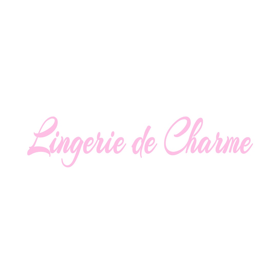 LINGERIE DE CHARME SAINT-JEAN-LIGOURE